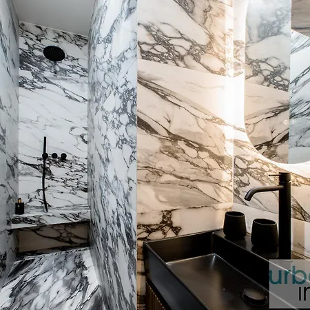 Urbanflat 197 - Champs Elysees Saint Honore *