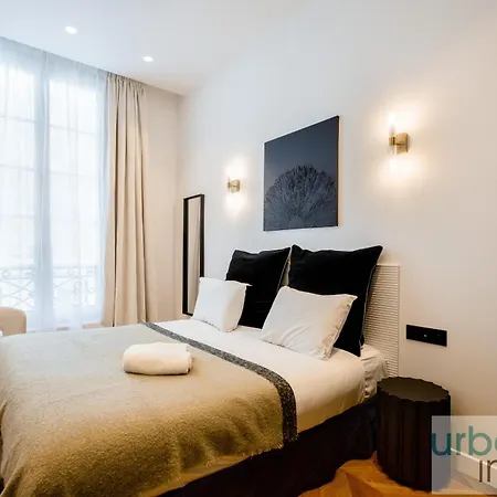 Apartman Urbanflat 197 - Champs Elysees Saint Honore *