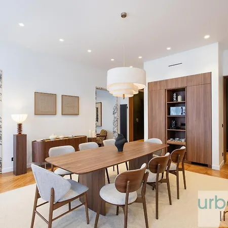 Apartman Urbanflat 197 - Champs Elysees Saint Honore