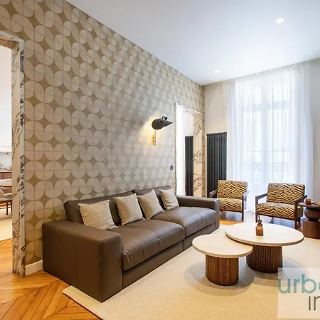 Apartment Urbanflat 197 - Champs Elysees Saint Honore