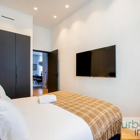Apartman Urbanflat 197 - Champs Elysees Saint Honore Párizs