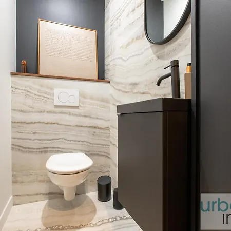 Urbanflat 197 - Champs Elysees Saint Honore *