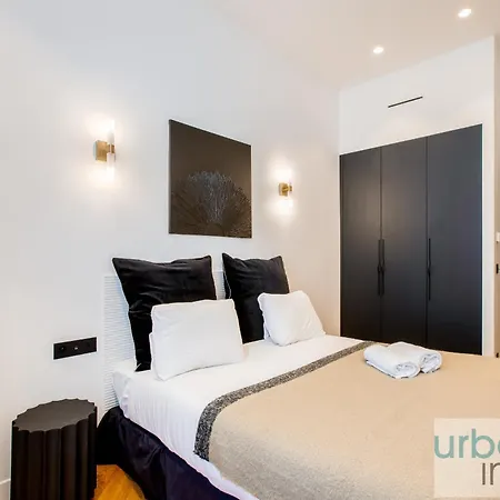 Apartman Urbanflat 197 - Champs Elysees Saint Honore