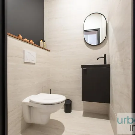 Urbanflat 197 - Champs Elysees Saint Honore Apartman