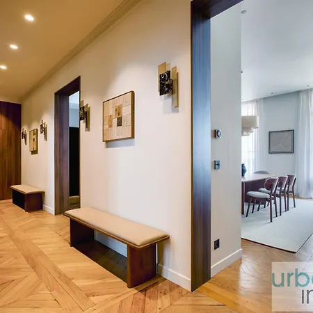 شقة Urbanflat 197 - Champs Elysees Saint Honore