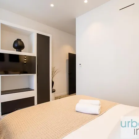 Urbanflat 197 - Champs Elysees Saint Honore Paris