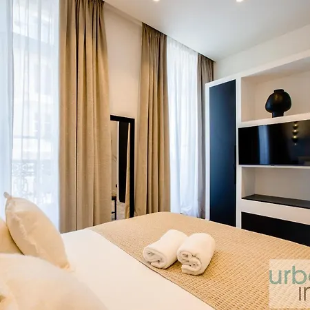 شقة Urbanflat 197 - Champs Elysees Saint Honore *
