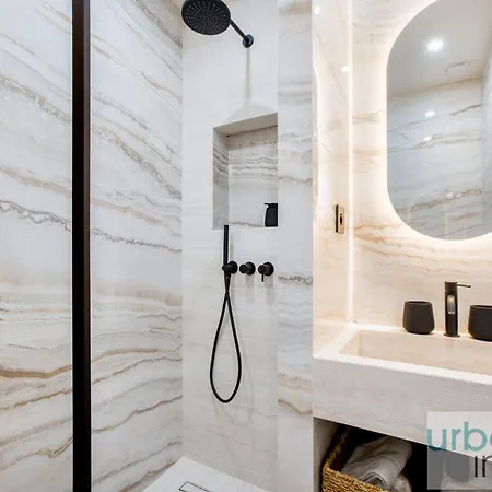 Urbanflat 197 - Champs Elysees Saint Honore *