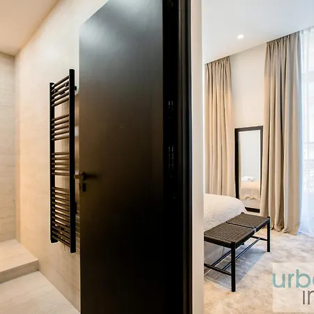 דירה Urbanflat 197 - Champs Elysees Saint Honore