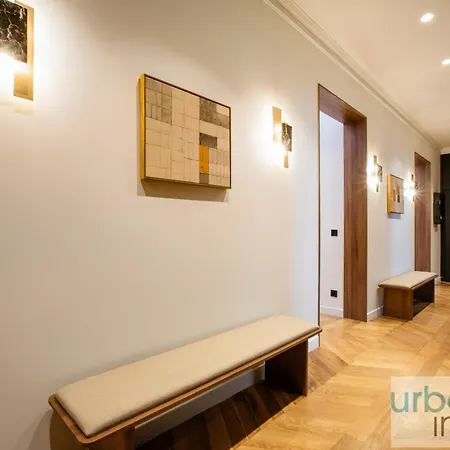 Urbanflat 197 - Champs Elysees Saint Honore Apartman Párizs