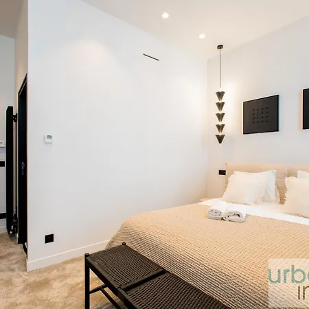 Apartman Urbanflat 197 - Champs Elysees Saint Honore *